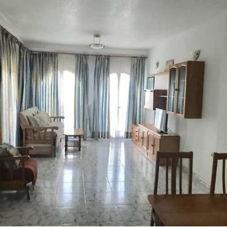 Marina Port Hotel Torrevieja Ngoại thất bức ảnh