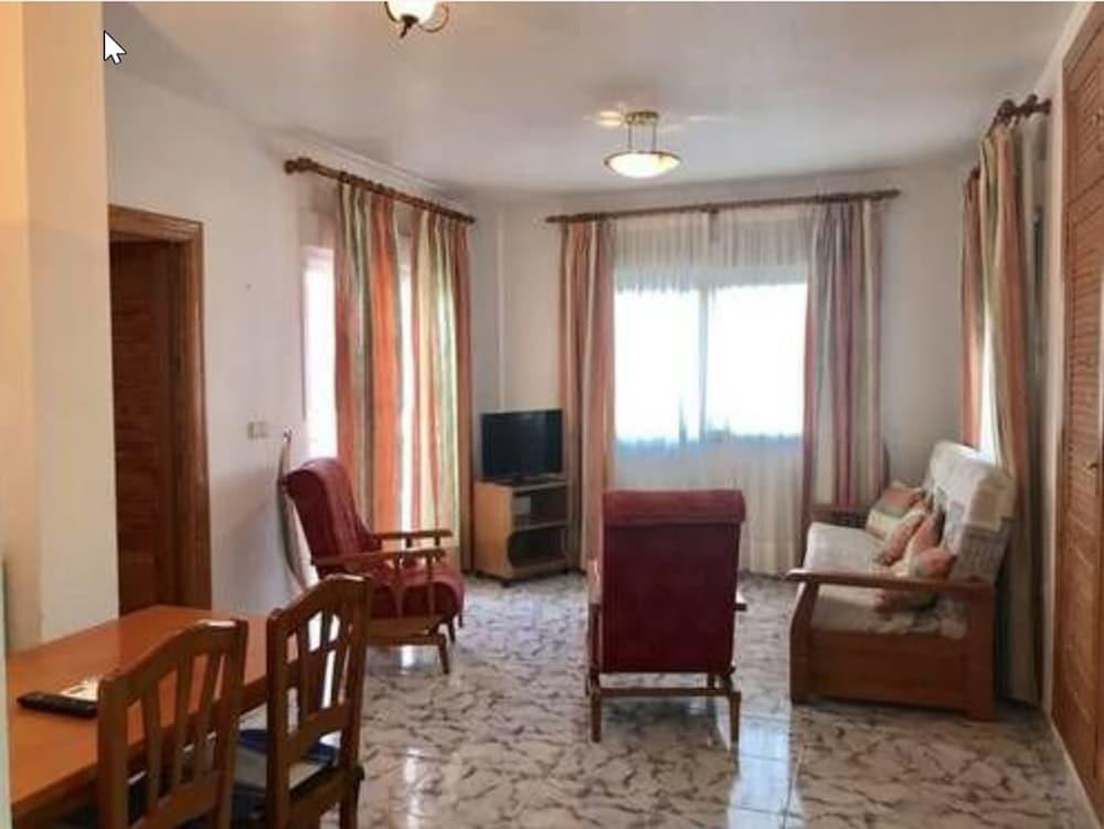 Marina Port Hotel Torrevieja Ngoại thất bức ảnh