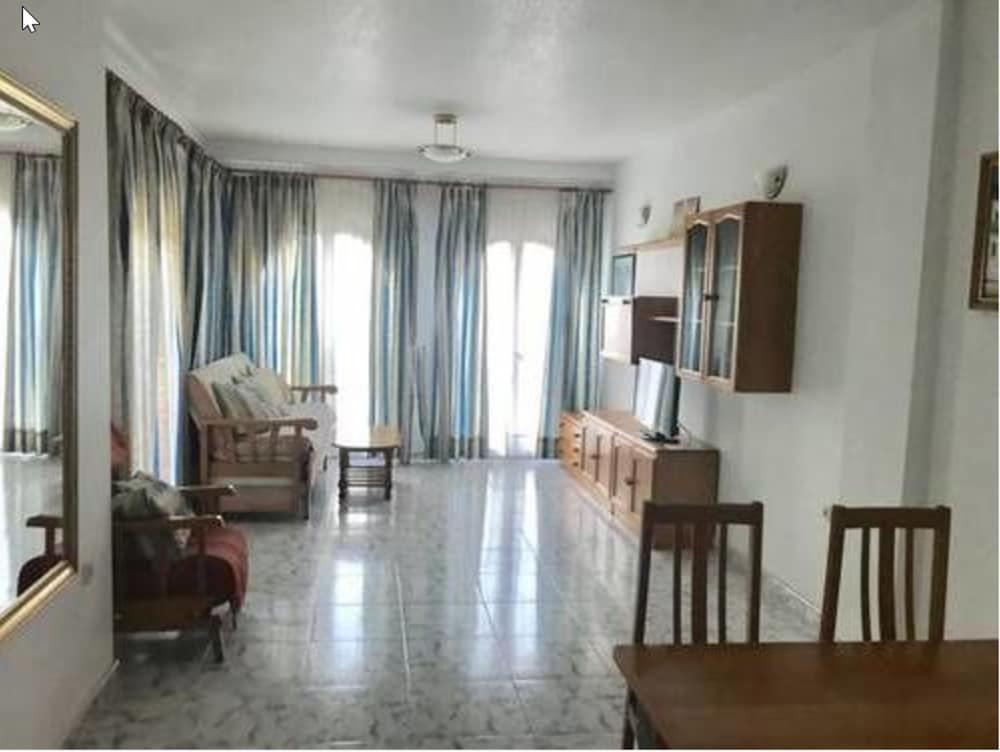Marina Port Hotel Torrevieja Ngoại thất bức ảnh